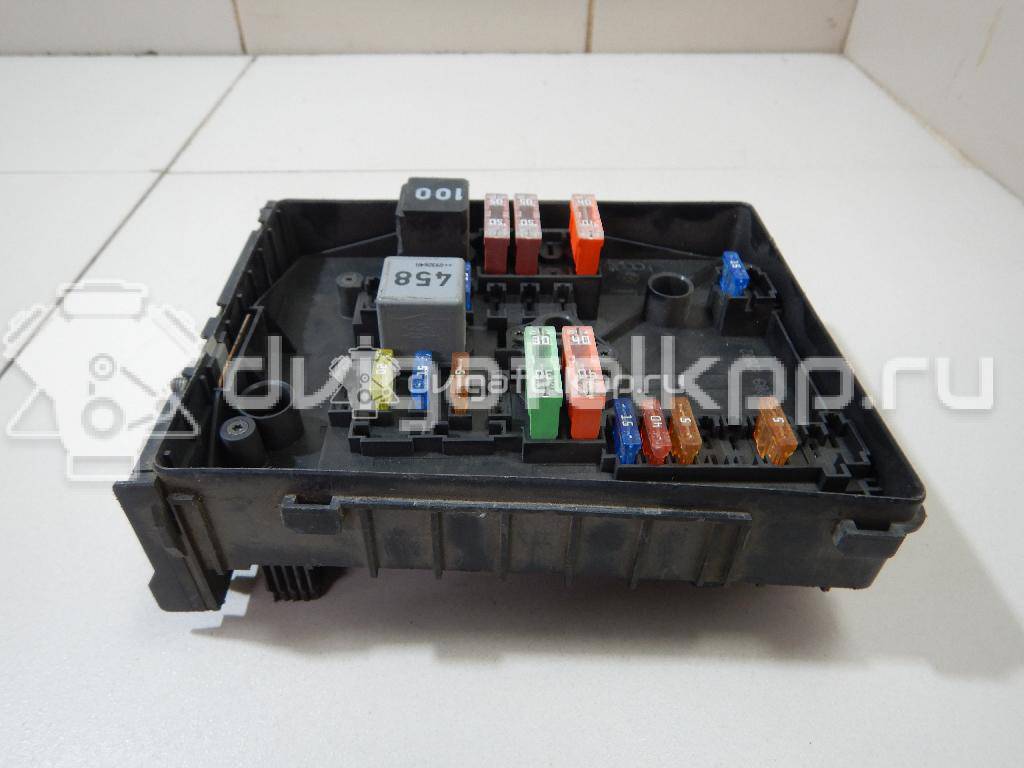 Фото Блок предохранителей  1K0937125D для seat Alhambra {forloop.counter}}