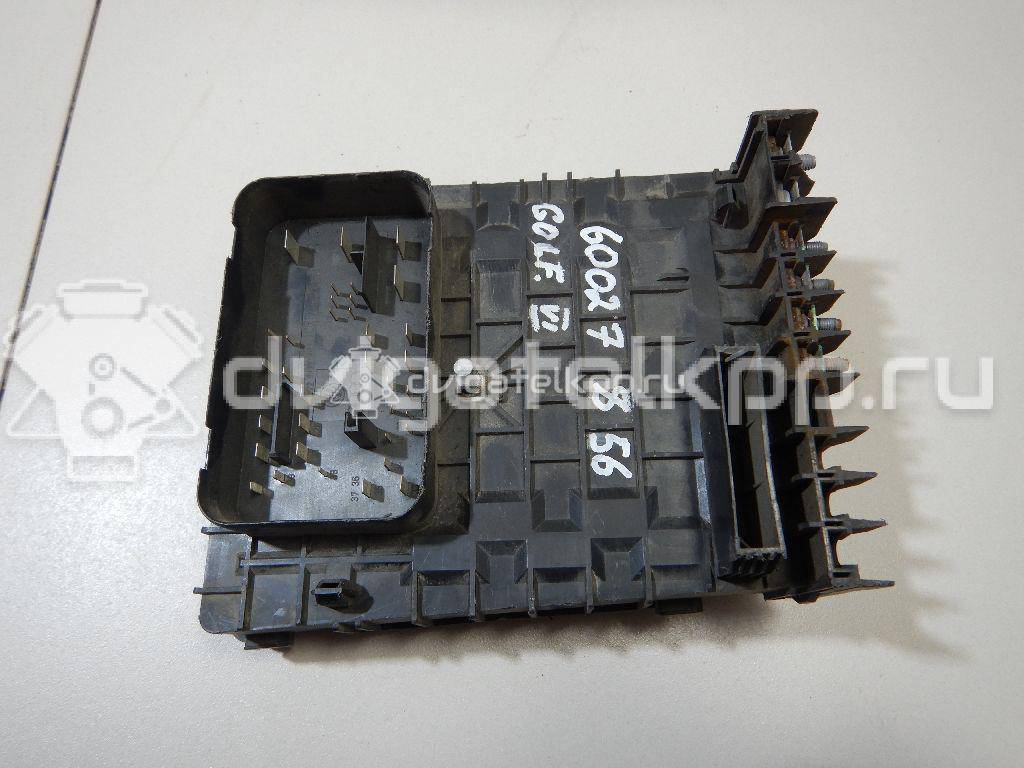 Фото Блок предохранителей  1K0937125D для seat Alhambra {forloop.counter}}
