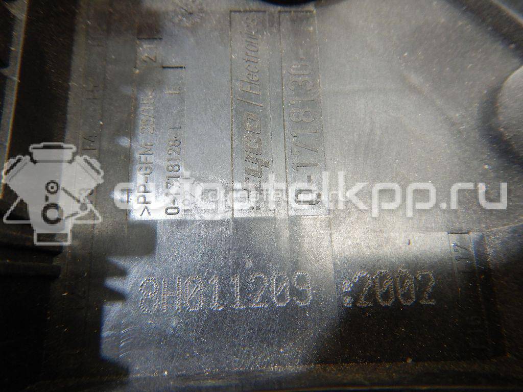 Фото Блок предохранителей  1K0937125D для seat Alhambra {forloop.counter}}