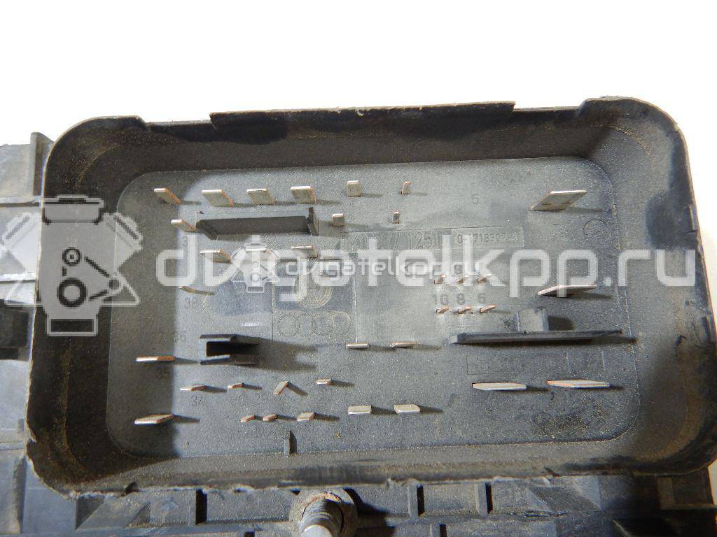Фото Блок предохранителей  1K0937125D для seat Alhambra {forloop.counter}}