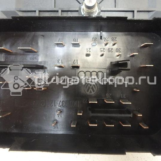 Фото Блок предохранителей  1K0937125D для seat Alhambra