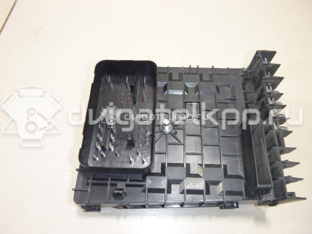 Фото Блок предохранителей  1K0937125D для seat Alhambra {forloop.counter}}