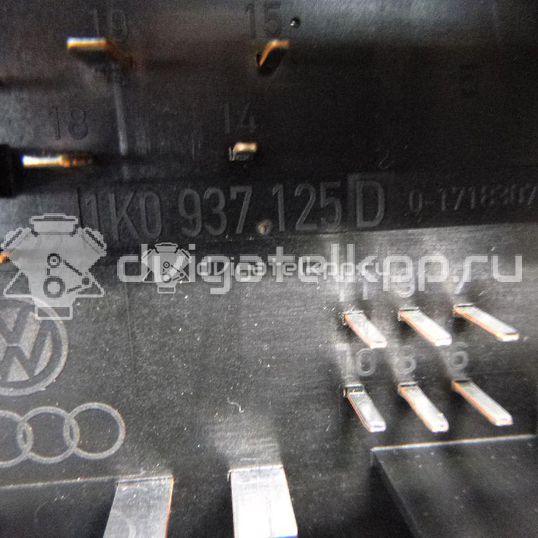 Фото Блок предохранителей  1K0937125D для seat Alhambra