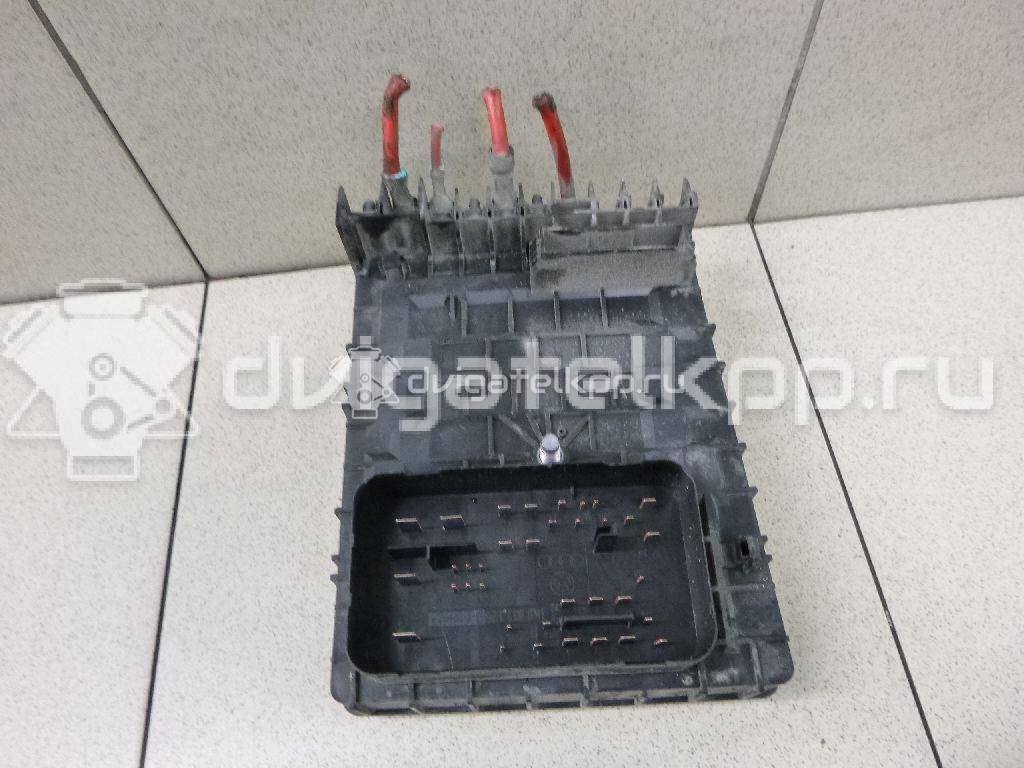 Фото Блок предохранителей  1K0937125D для seat Alhambra {forloop.counter}}