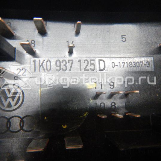 Фото Блок предохранителей  1K0937125D для seat Alhambra