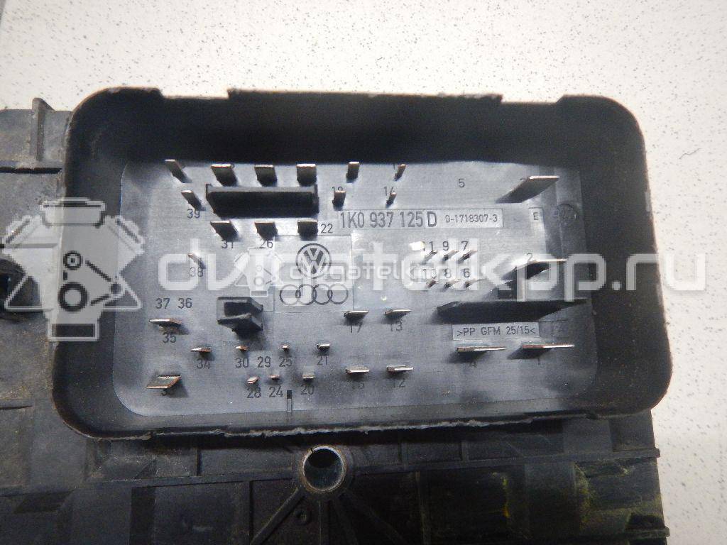 Фото Блок предохранителей  1K0937125D для seat Alhambra {forloop.counter}}