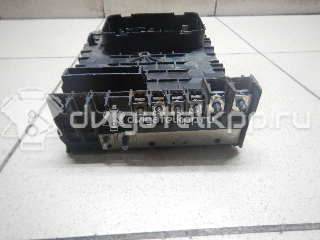 Фото Блок предохранителей  1K0937125D для seat Alhambra {forloop.counter}}