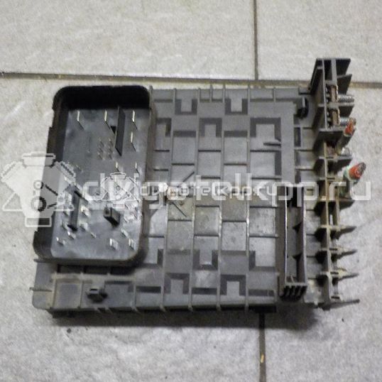 Фото Блок предохранителей  1K0937125D для seat Alhambra
