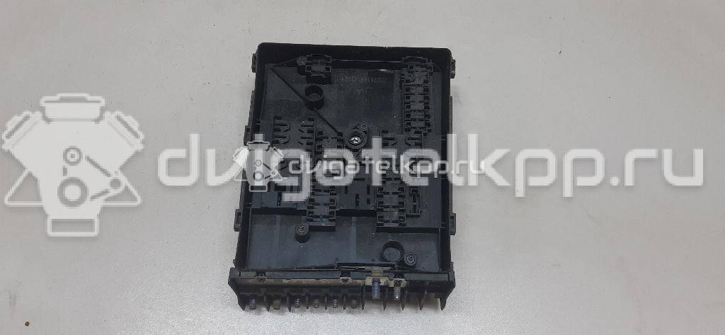 Фото Блок предохранителей  1K0937125D для seat Alhambra {forloop.counter}}