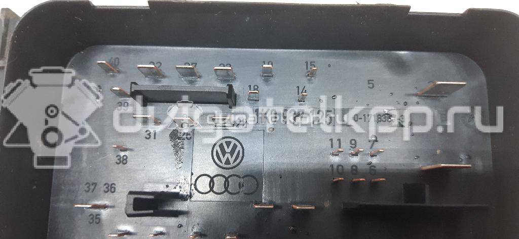 Фото Блок предохранителей  1K0937125D для seat Alhambra {forloop.counter}}