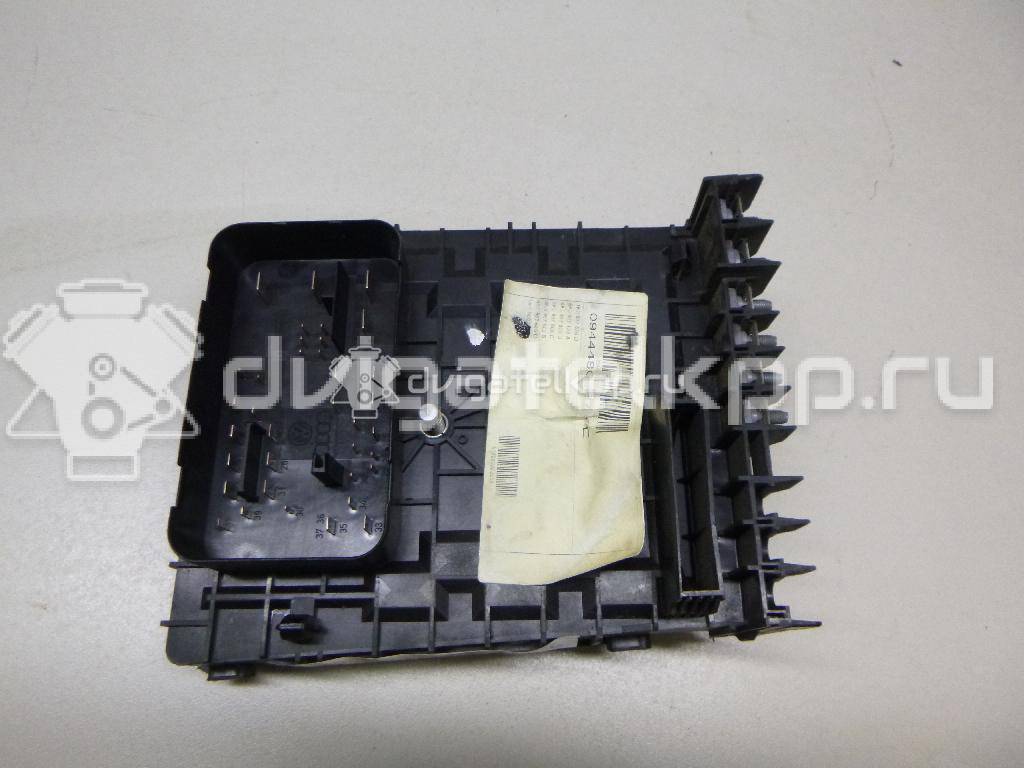 Фото Блок предохранителей  1K0937125D для seat Alhambra {forloop.counter}}