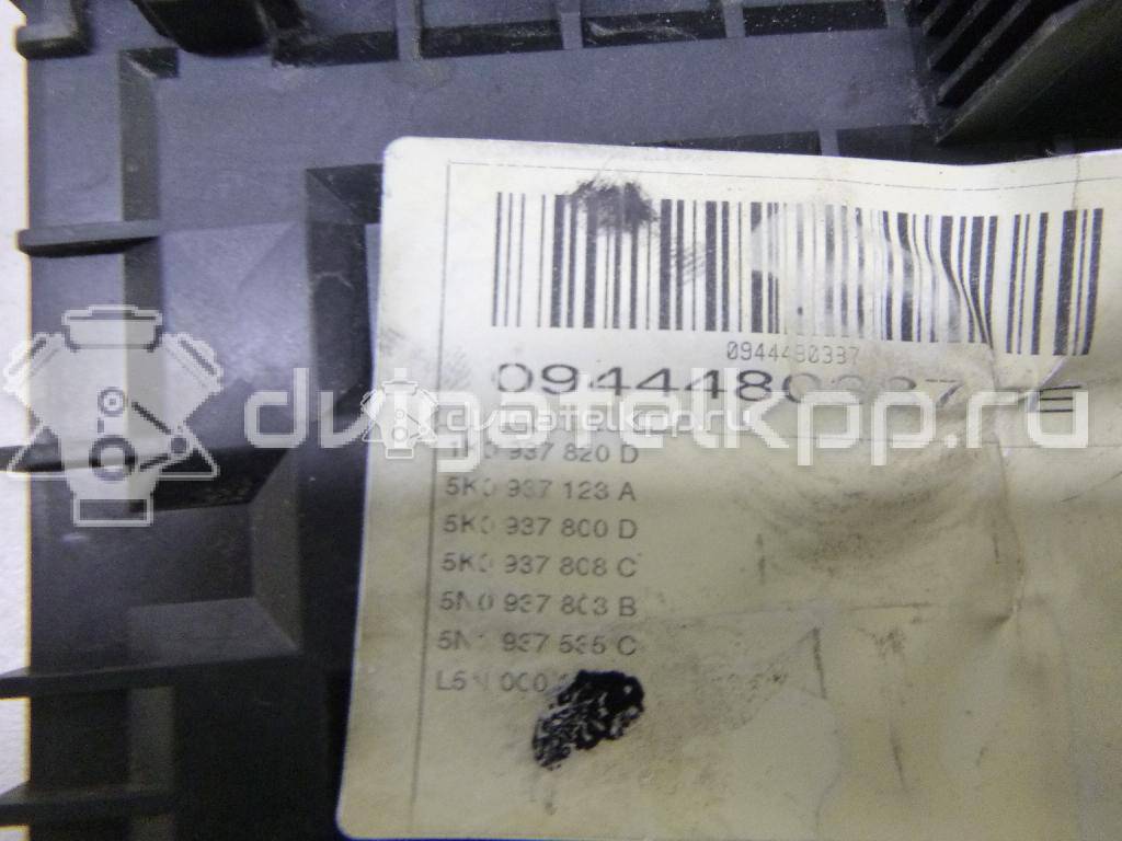 Фото Блок предохранителей  1K0937125D для seat Alhambra {forloop.counter}}