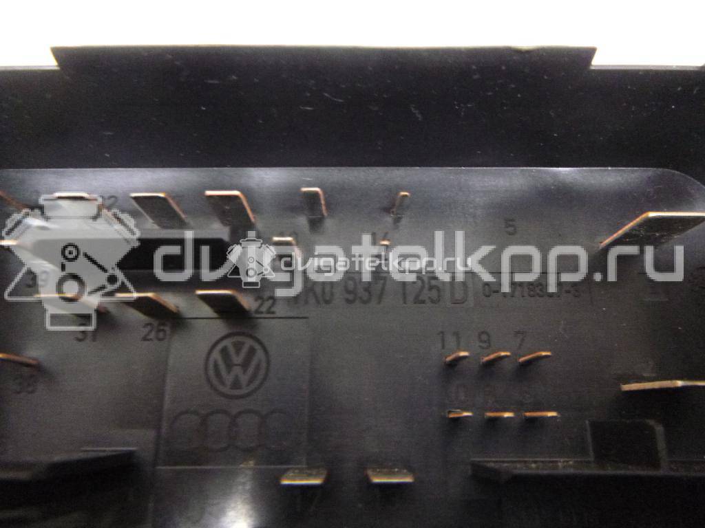 Фото Блок предохранителей  1K0937125D для seat Alhambra {forloop.counter}}