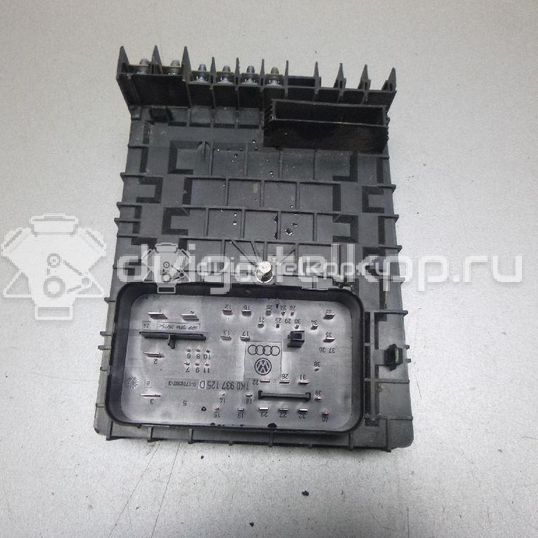 Фото Блок предохранителей  1K0937125D для seat Alhambra