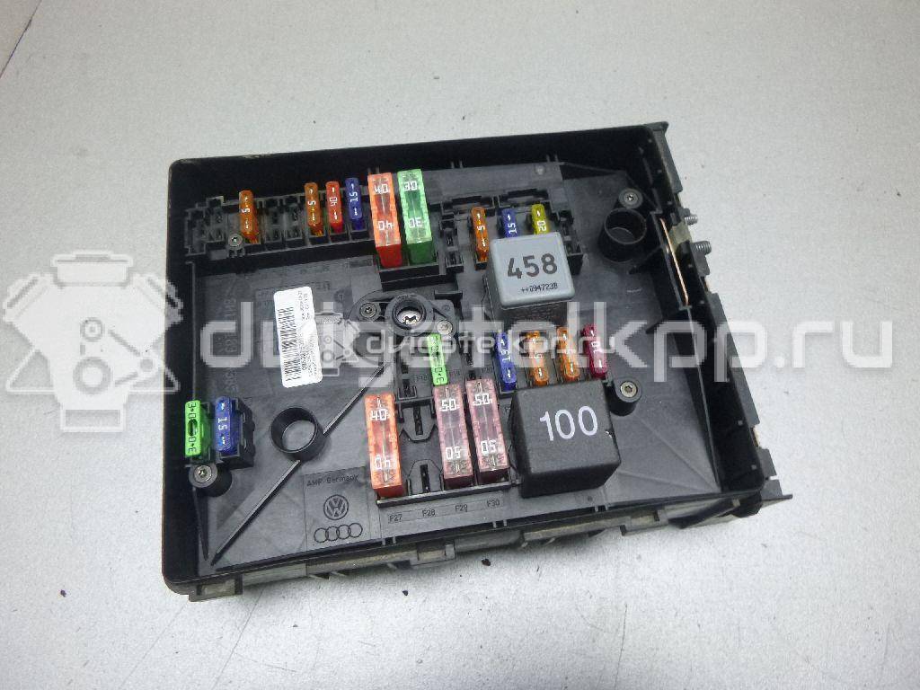 Фото Блок предохранителей  1K0937125D для seat Alhambra {forloop.counter}}