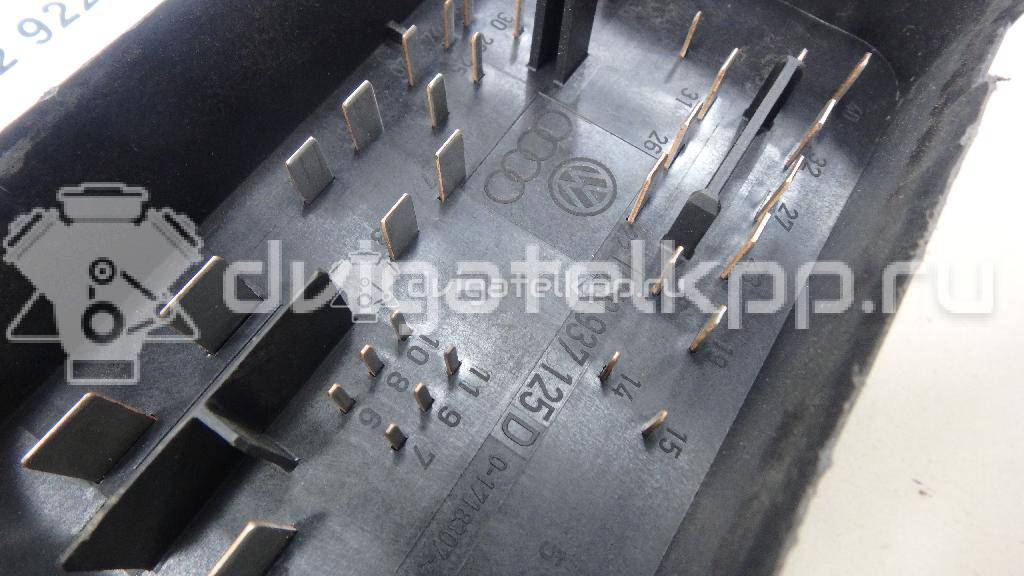 Фото Блок предохранителей  1K0937125D для seat Alhambra {forloop.counter}}