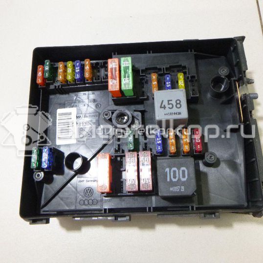 Фото Блок предохранителей  1K0937125D для seat Alhambra