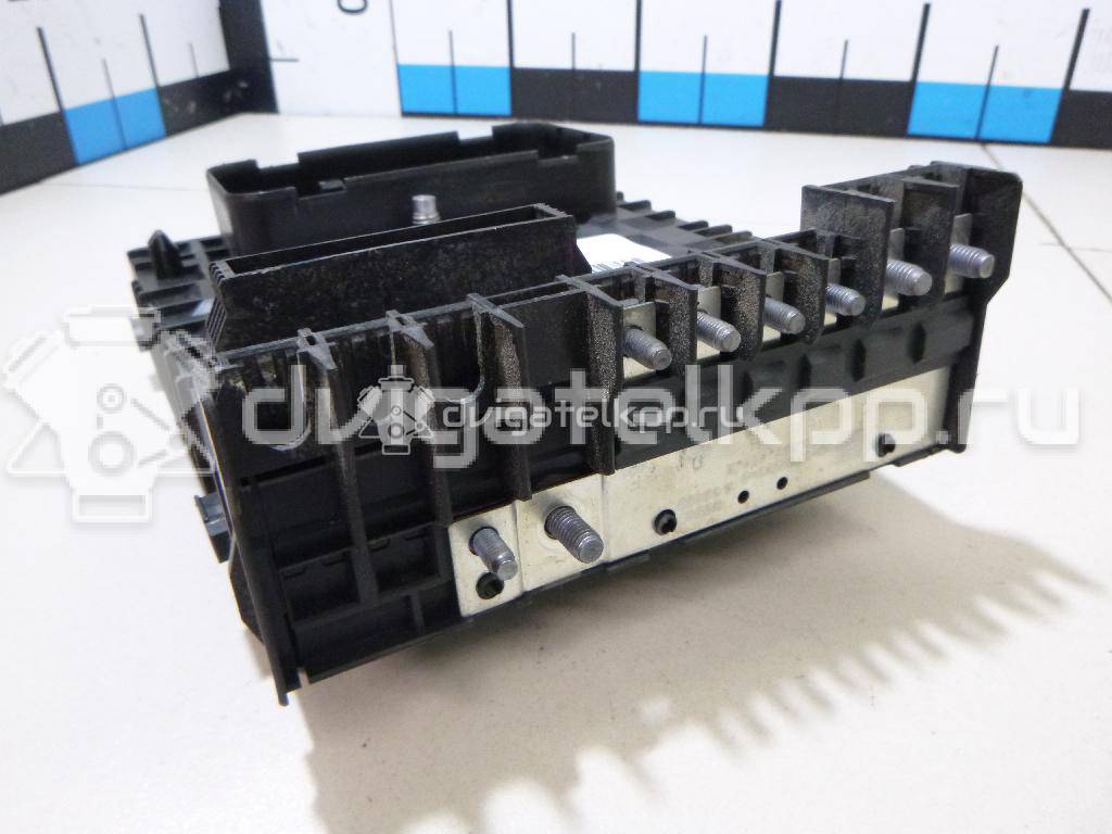 Фото Блок предохранителей  1K0937125D для seat Alhambra {forloop.counter}}