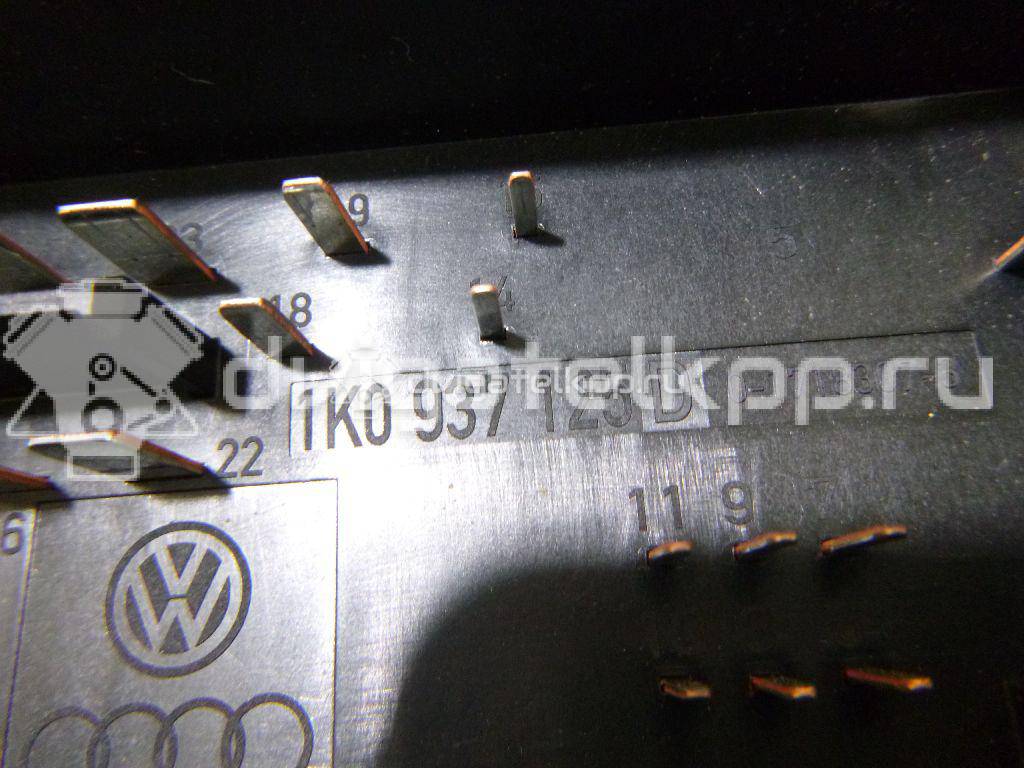 Фото Блок предохранителей  1K0937125D для seat Alhambra {forloop.counter}}
