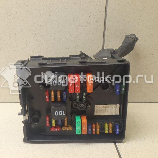 Фото Блок предохранителей  1K0937125D для seat Alhambra