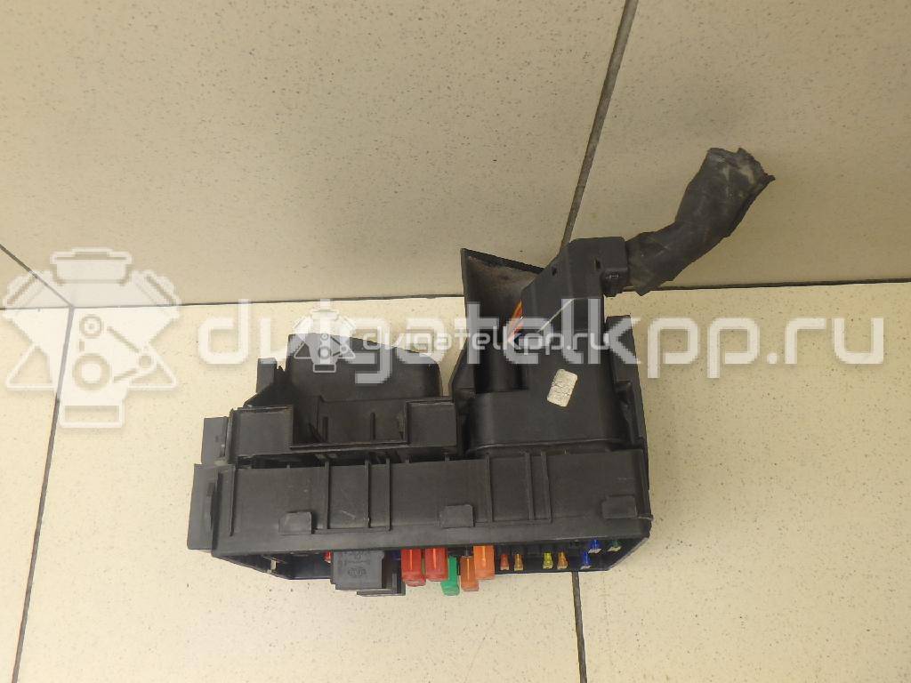 Фото Блок предохранителей  1K0937125D для seat Alhambra {forloop.counter}}