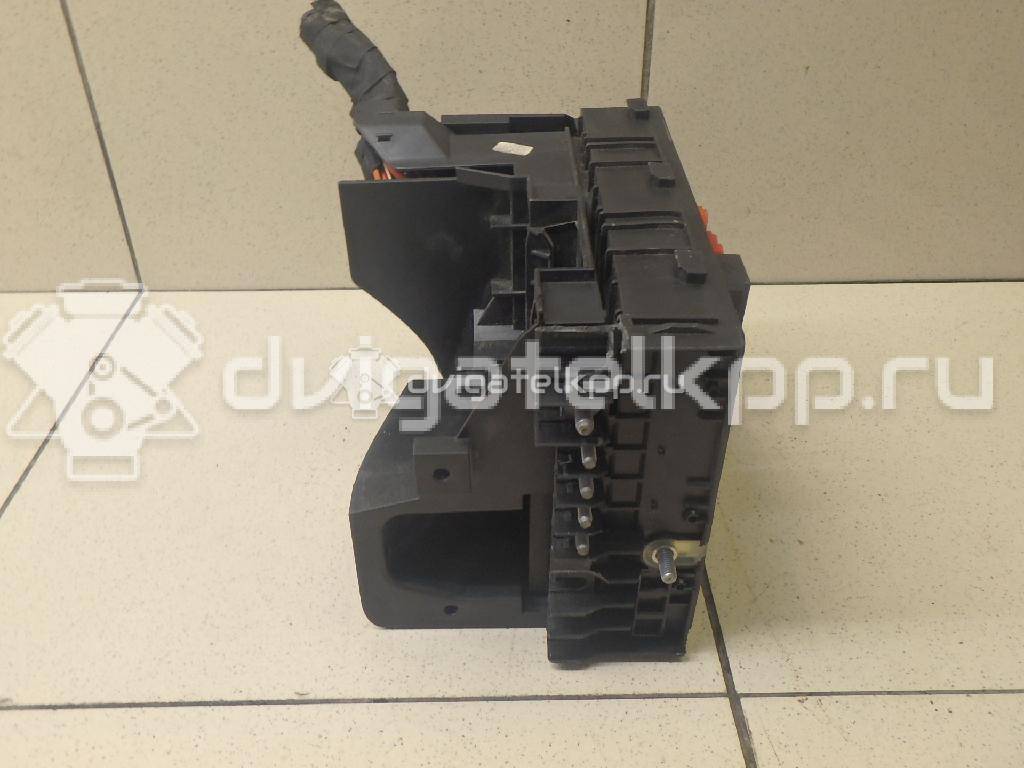 Фото Блок предохранителей  1K0937125D для seat Alhambra {forloop.counter}}