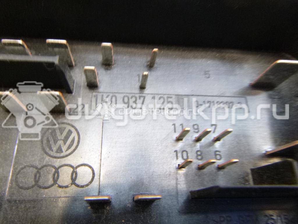 Фото Блок предохранителей  1K0937125D для seat Alhambra {forloop.counter}}