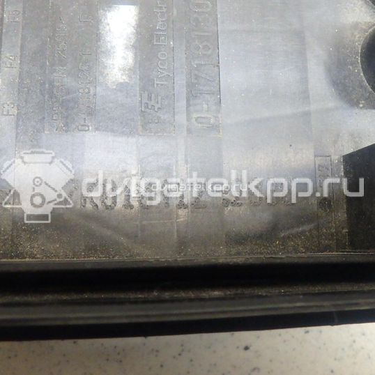 Фото Блок предохранителей  1K0937125D для seat Alhambra