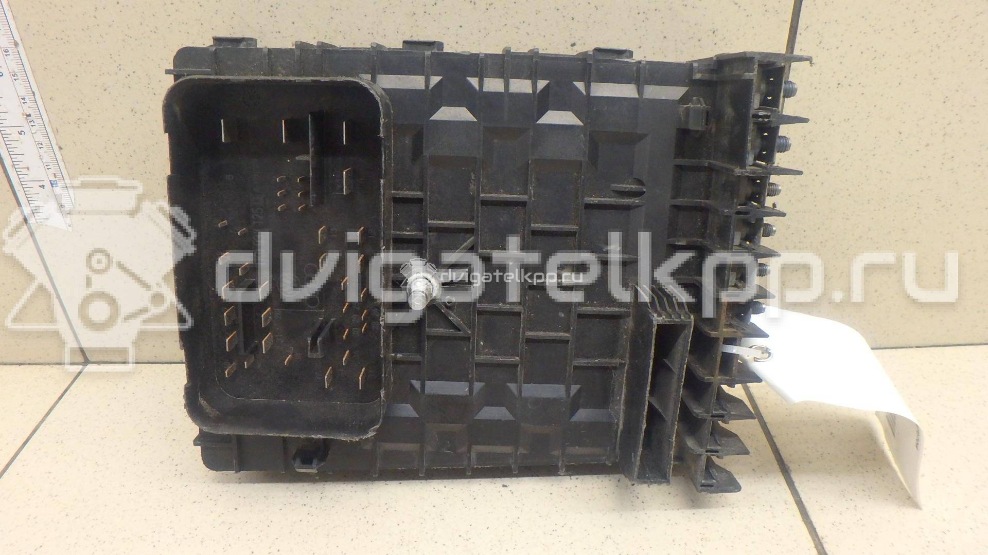 Фото Блок предохранителей  1K0937125D для seat Alhambra {forloop.counter}}