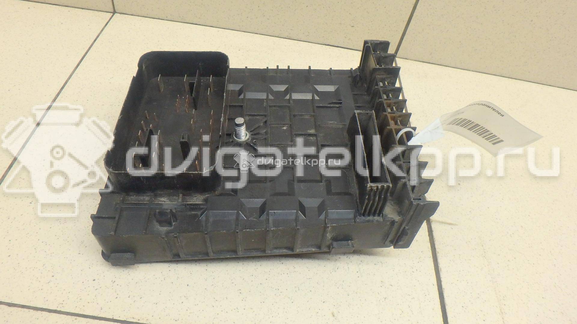 Фото Блок предохранителей  1K0937125D для seat Alhambra {forloop.counter}}