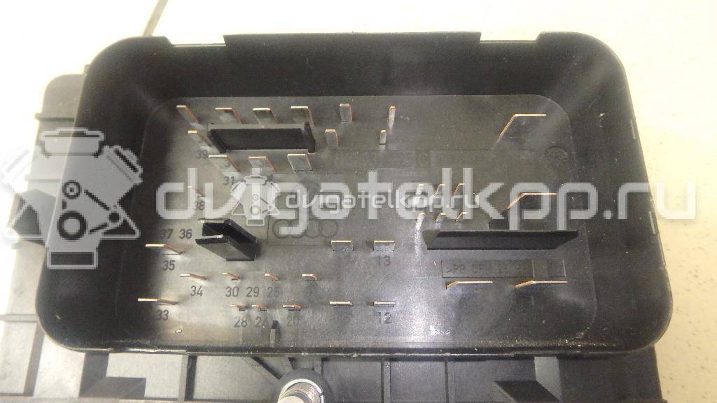 Фото Блок предохранителей  1K0937125D для seat Alhambra {forloop.counter}}