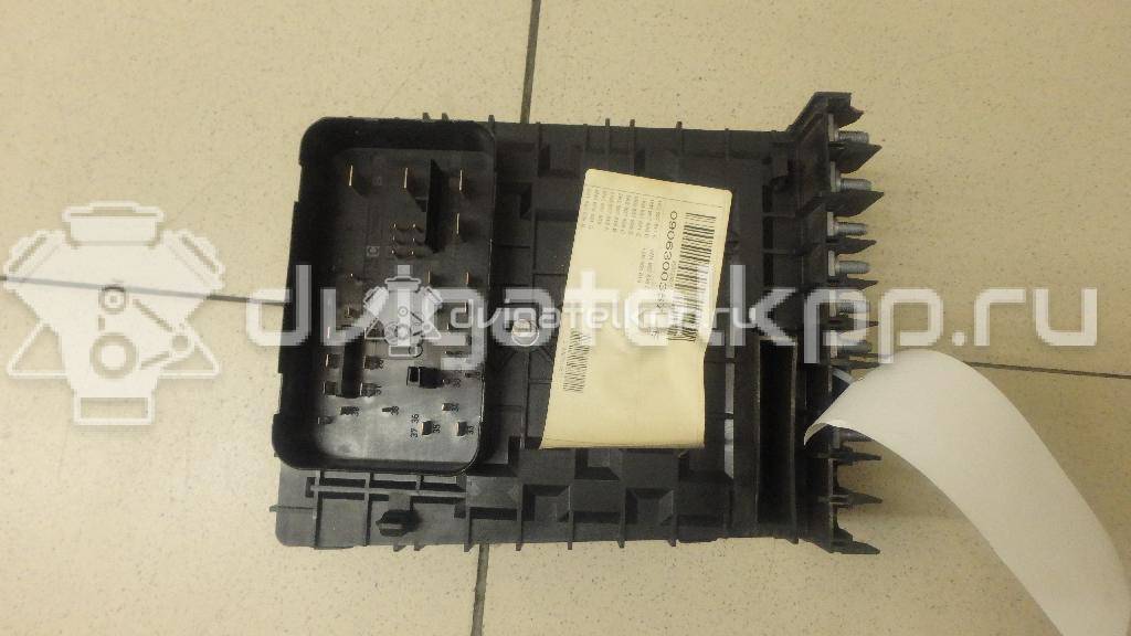 Фото Блок предохранителей  1K0937125D для seat Alhambra {forloop.counter}}