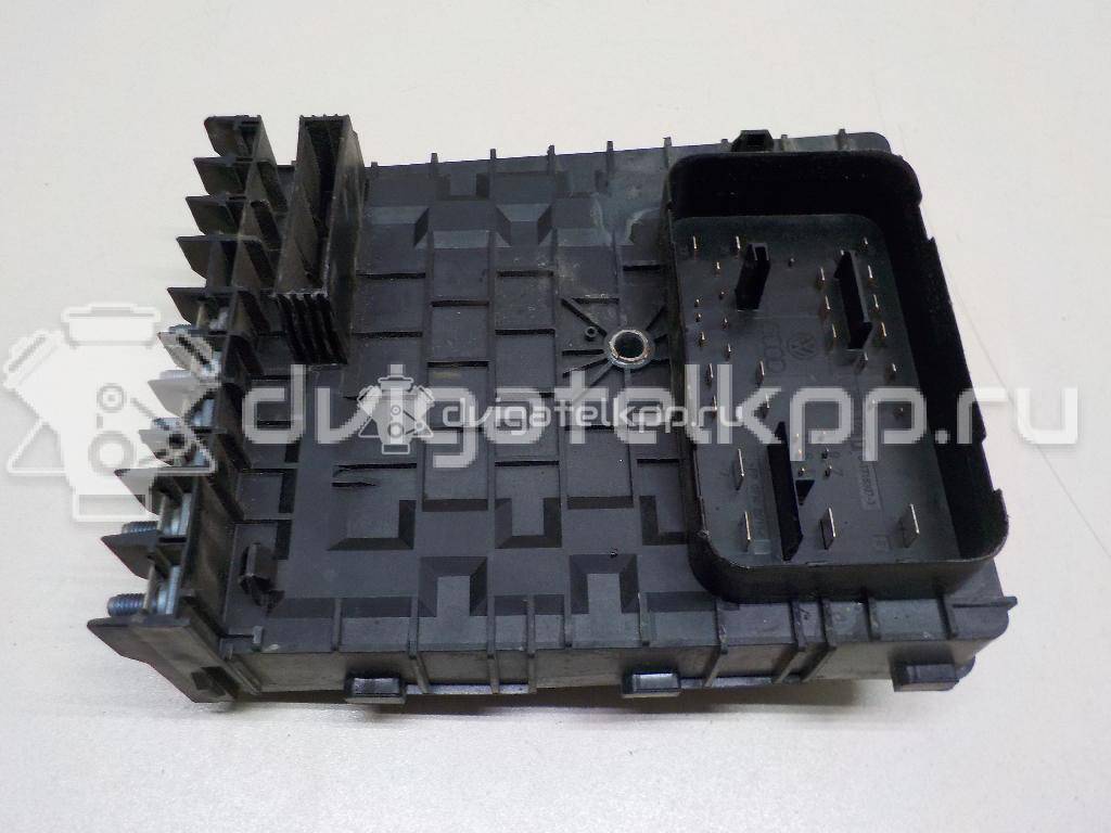 Фото Блок предохранителей  1K0937125D для seat Alhambra {forloop.counter}}