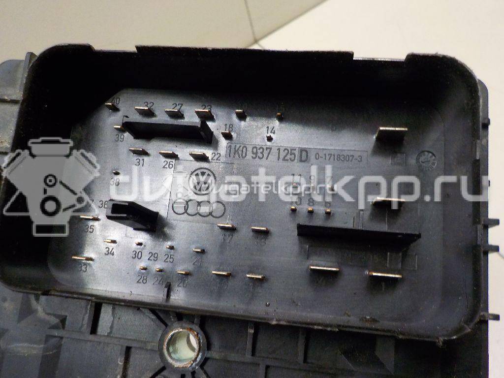 Фото Блок предохранителей  1K0937125D для seat Alhambra {forloop.counter}}