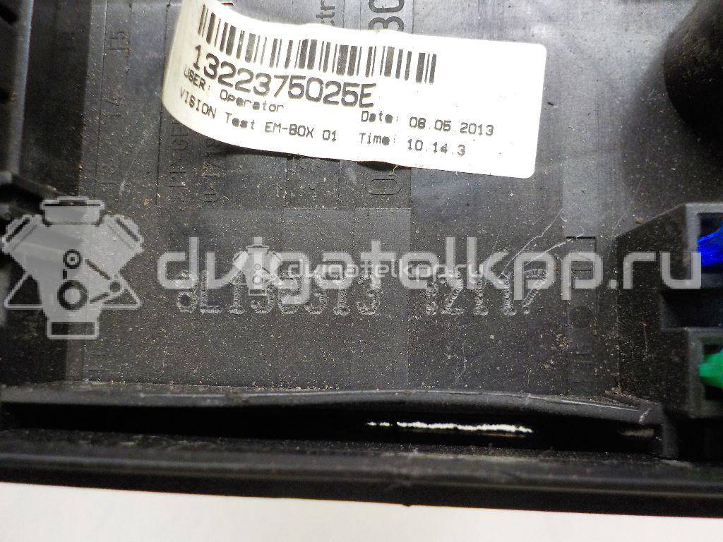 Фото Блок предохранителей  1K0937125D для seat Alhambra {forloop.counter}}