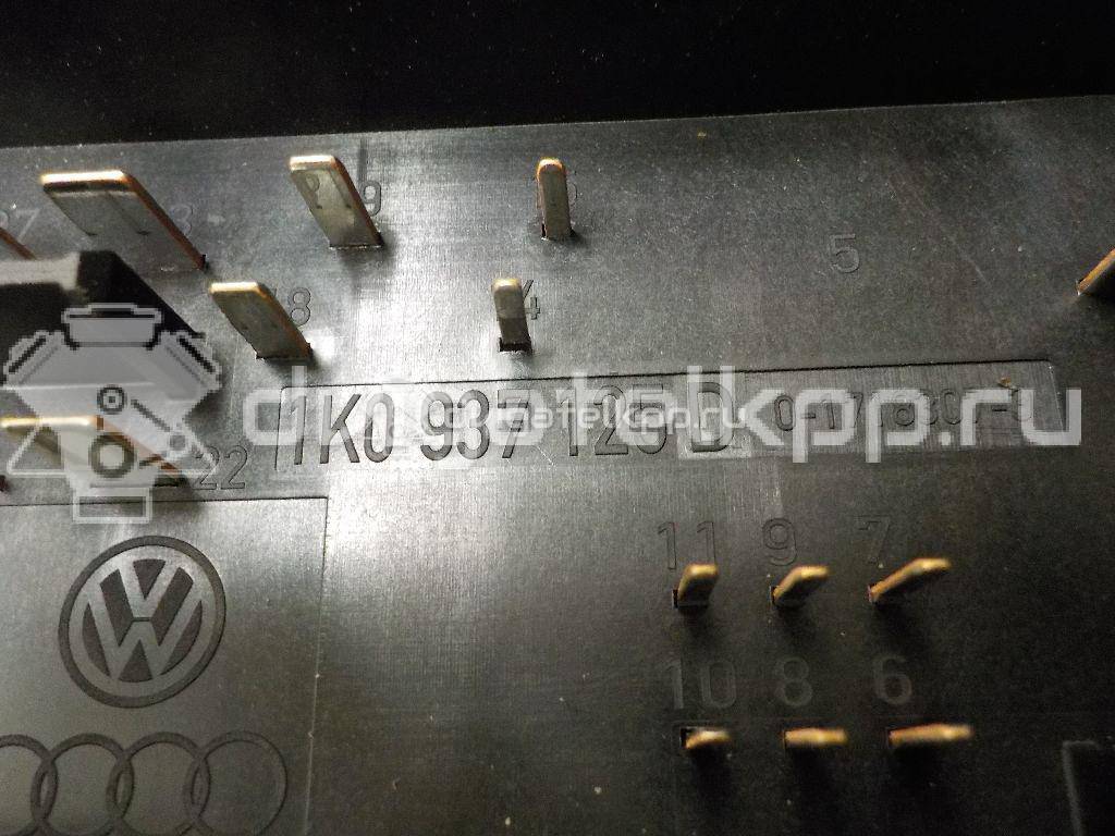 Фото Блок предохранителей  1K0937125D для seat Alhambra {forloop.counter}}
