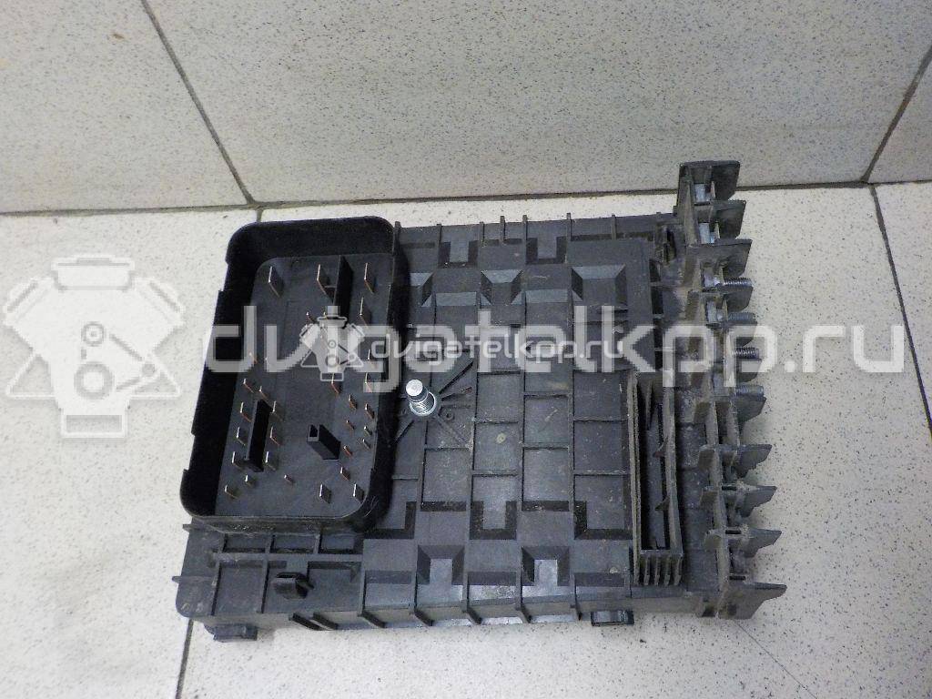 Фото Блок предохранителей  1K0937125D для seat Alhambra {forloop.counter}}