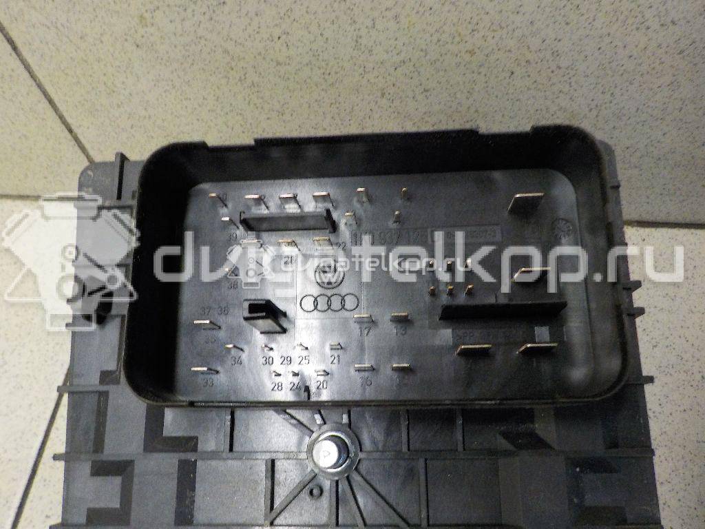 Фото Блок предохранителей  1K0937125D для seat Alhambra {forloop.counter}}