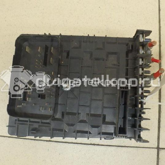 Фото Блок предохранителей  1K0937125D для seat Alhambra