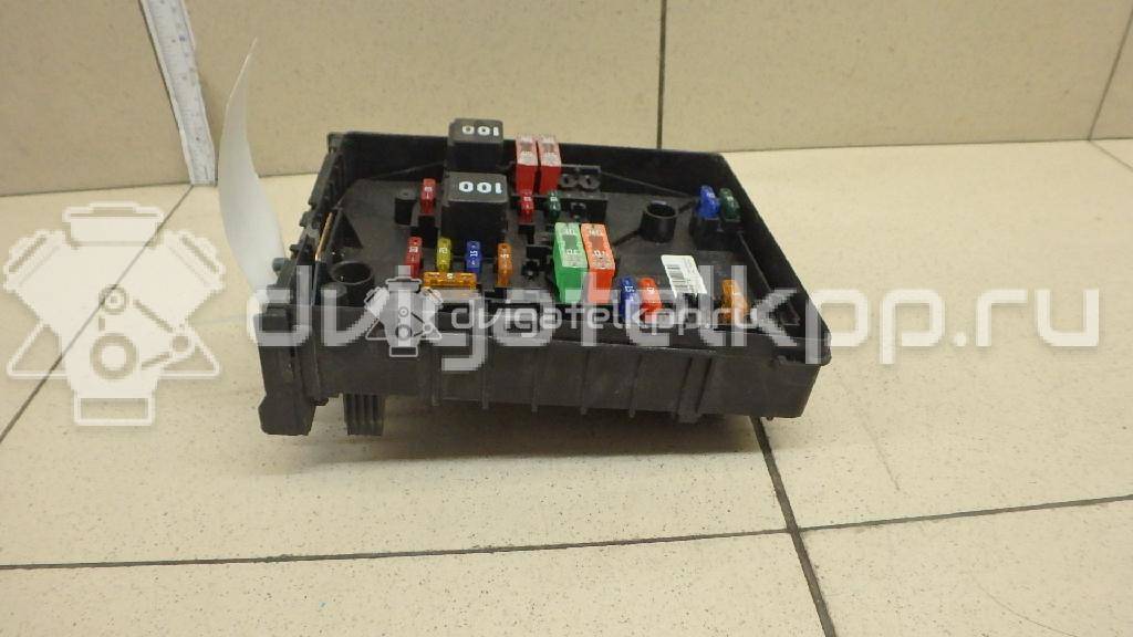 Фото Блок предохранителей  1K0937125D для seat Alhambra {forloop.counter}}