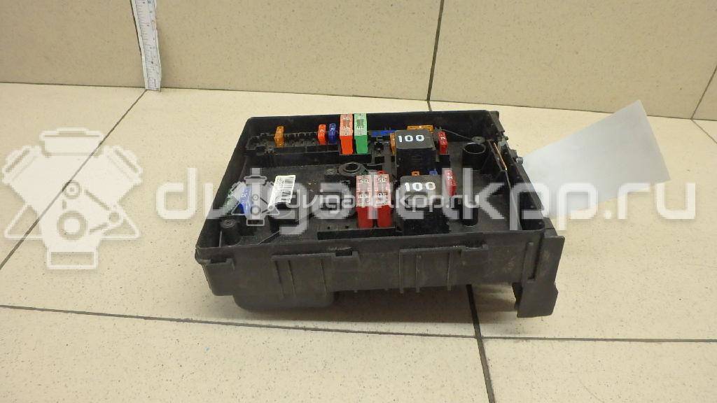 Фото Блок предохранителей  1K0937125D для seat Alhambra {forloop.counter}}