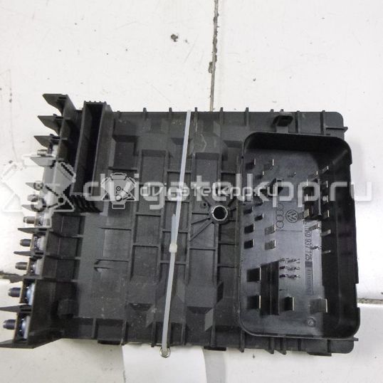 Фото Блок предохранителей  1K0937125D для seat Alhambra