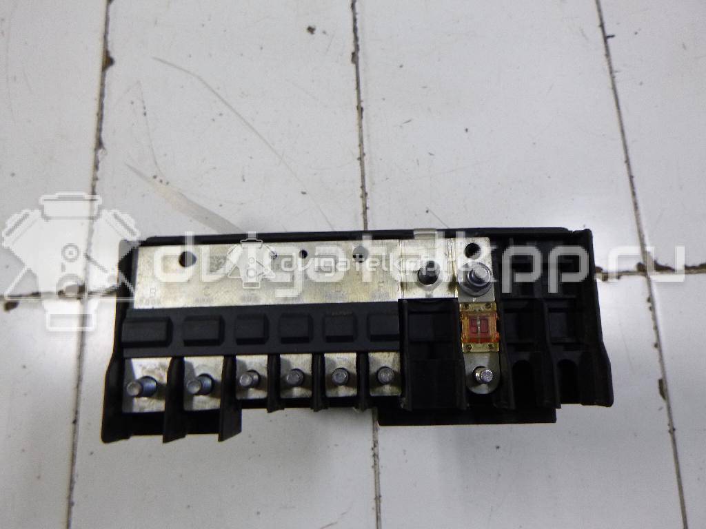 Фото Блок предохранителей  1K0937125D для seat Alhambra {forloop.counter}}