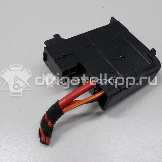 Фото Блок предохранителей  4l0941824 для audi A1