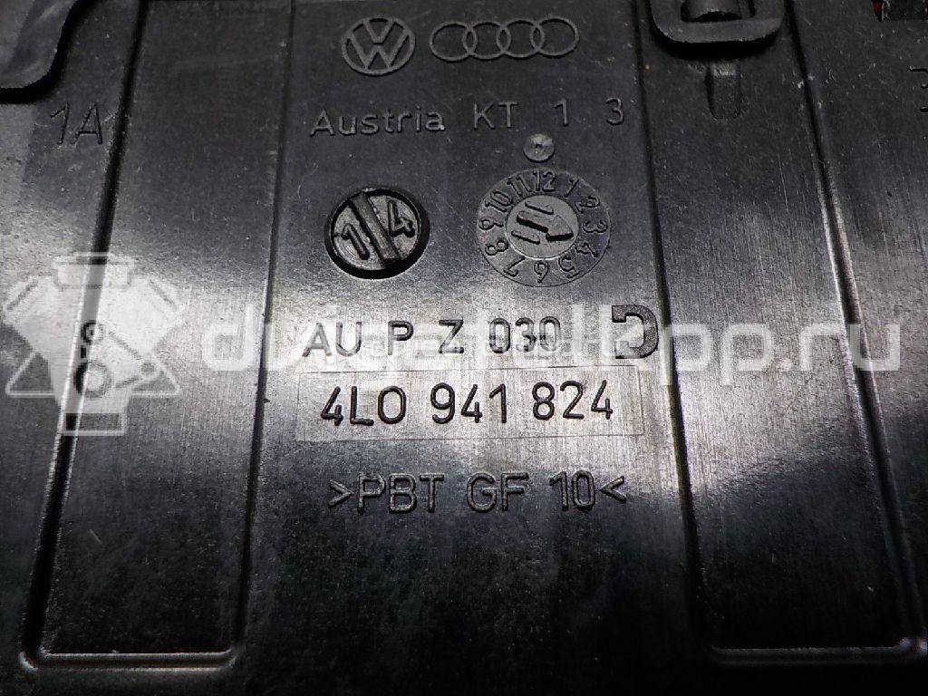 Фото Блок предохранителей  4l0941824 для audi A1 {forloop.counter}}