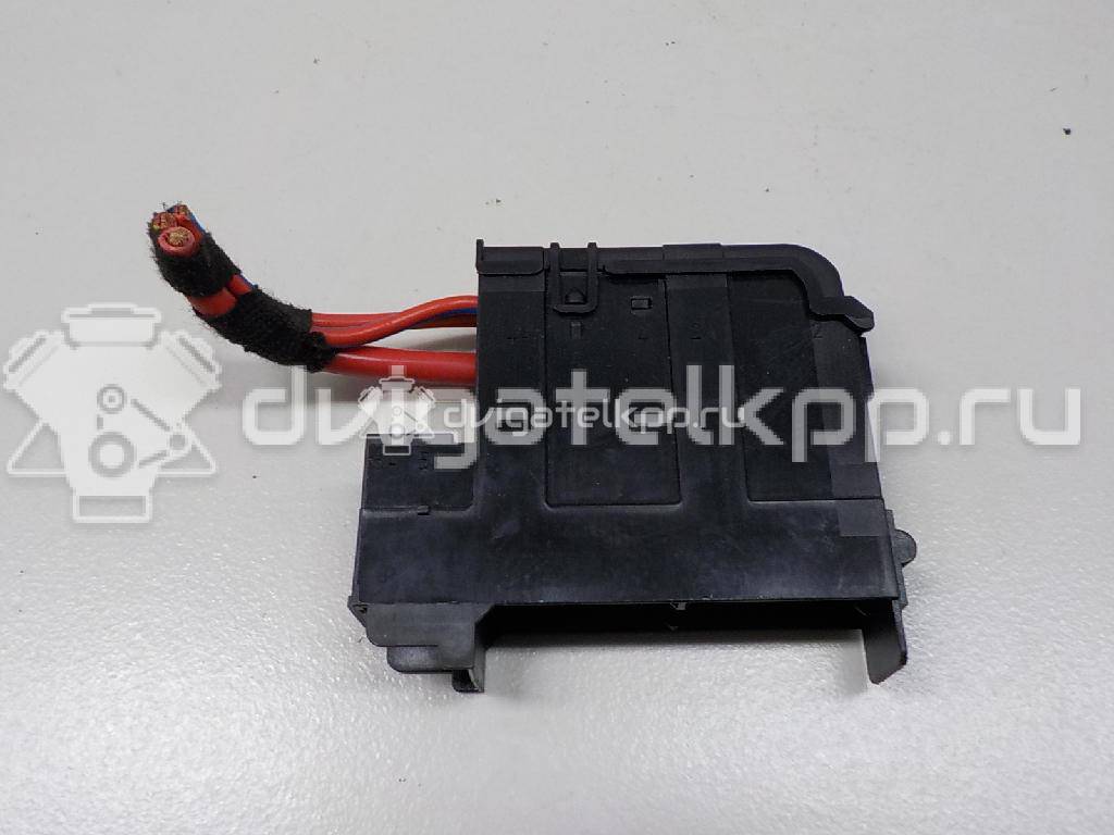 Фото Блок предохранителей  4l0941824 для audi A1 {forloop.counter}}
