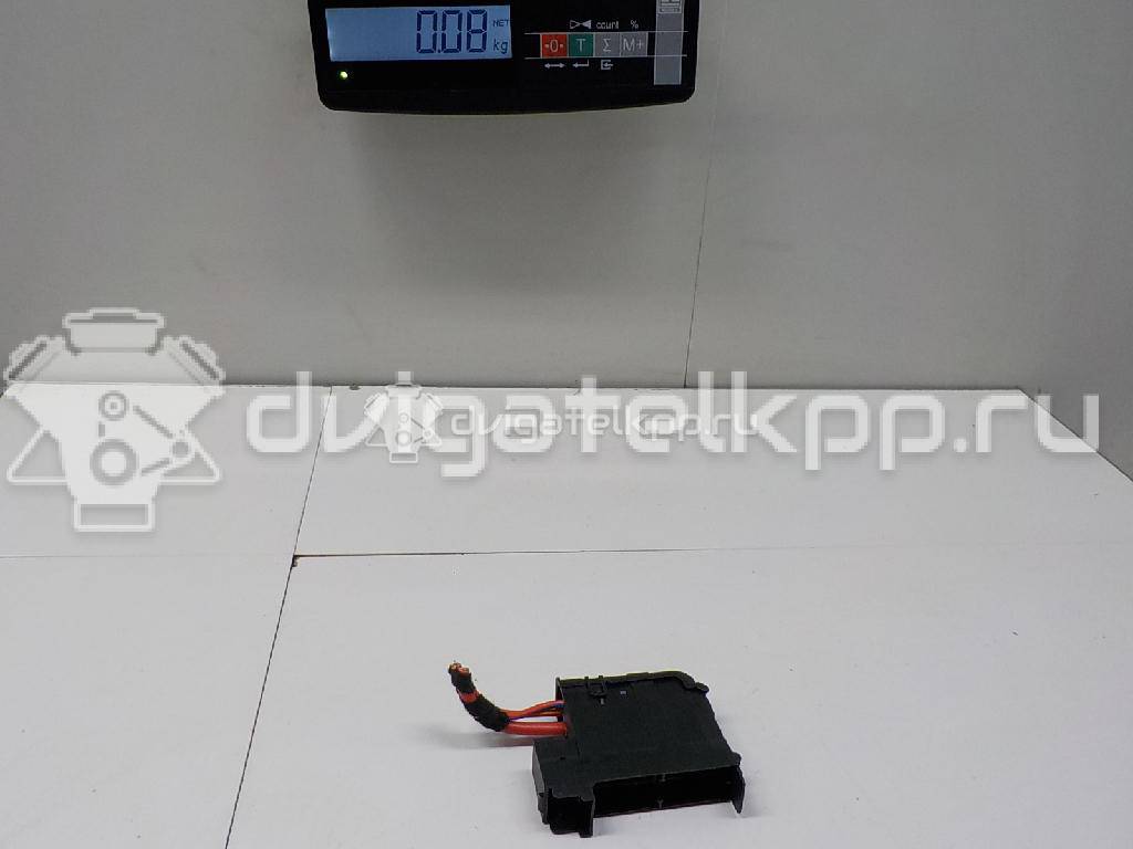 Фото Блок предохранителей  4l0941824 для audi A1 {forloop.counter}}