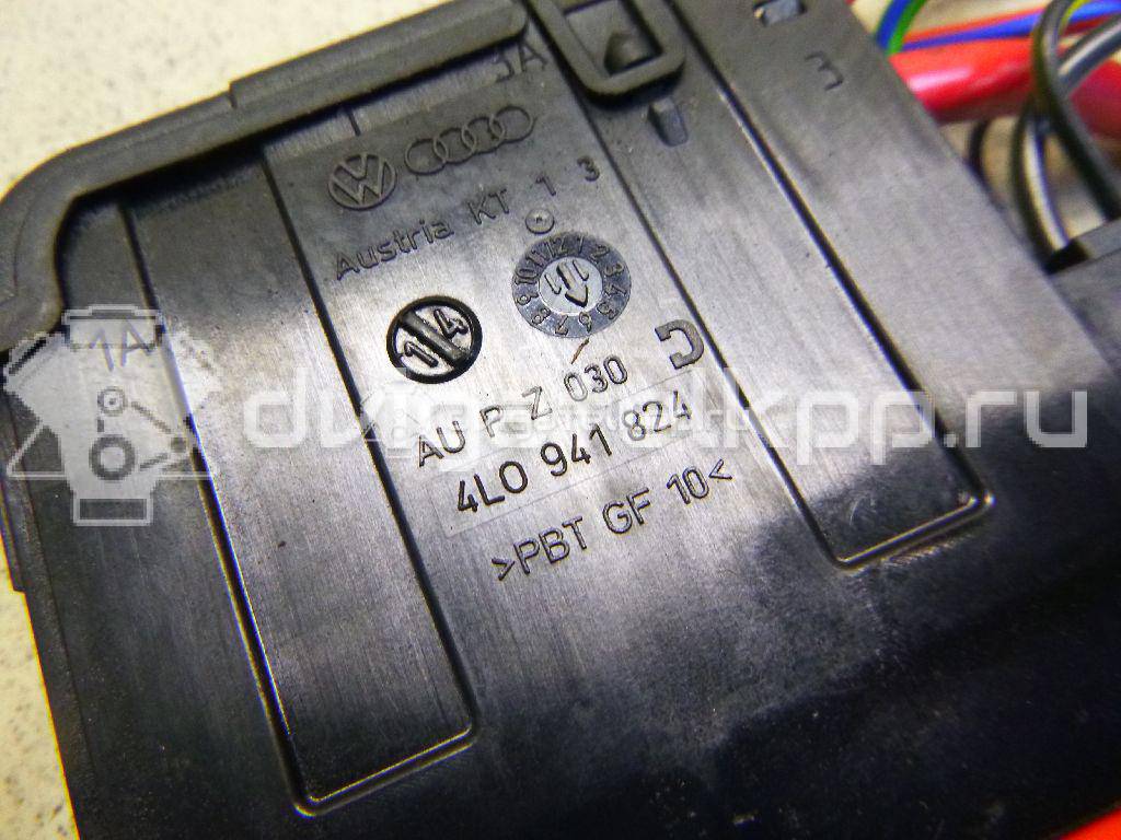 Фото Блок предохранителей  4l0941824 для audi A1 {forloop.counter}}