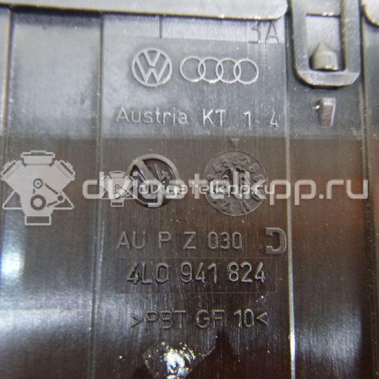 Фото Блок предохранителей  4l0941824 для audi A1