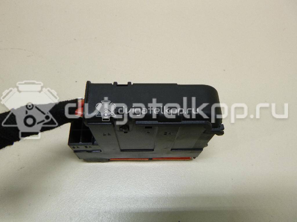 Фото Блок предохранителей  4l0941824 для audi A1 {forloop.counter}}